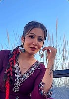 Prachi Tyagi